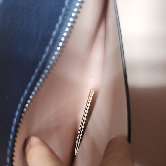 Kate Spade New York Medium Top Zip Lemon Zest Satchel - Picture 13 of 13